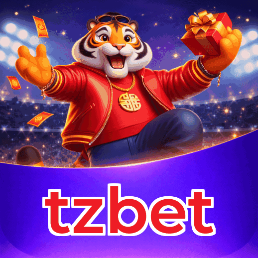 Login rápido no app tzbet