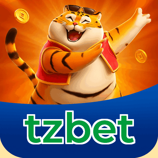 tzbet Logo