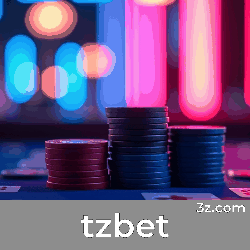 Tzbet: Seu Cassino Online Seguro e Divertido